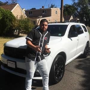 Meet your Posher, Tarek